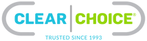 Clear Choice Brand logo