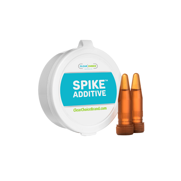 Spike Urine Additive - Clear Choice Brand