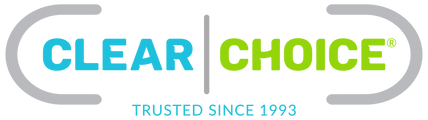 Clear Choice Brand 