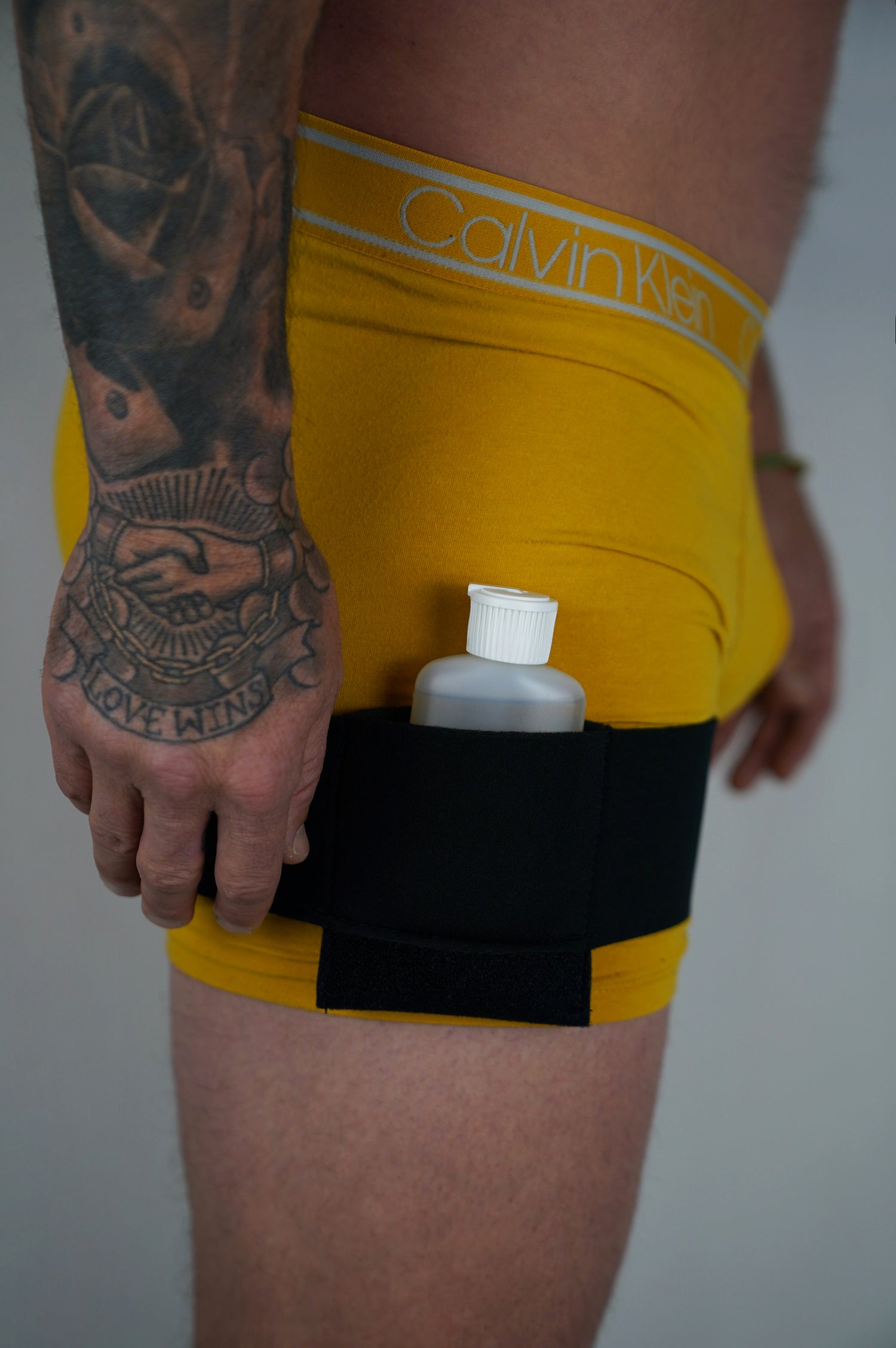 Quick Luck Premium Synthetic Urine Kit