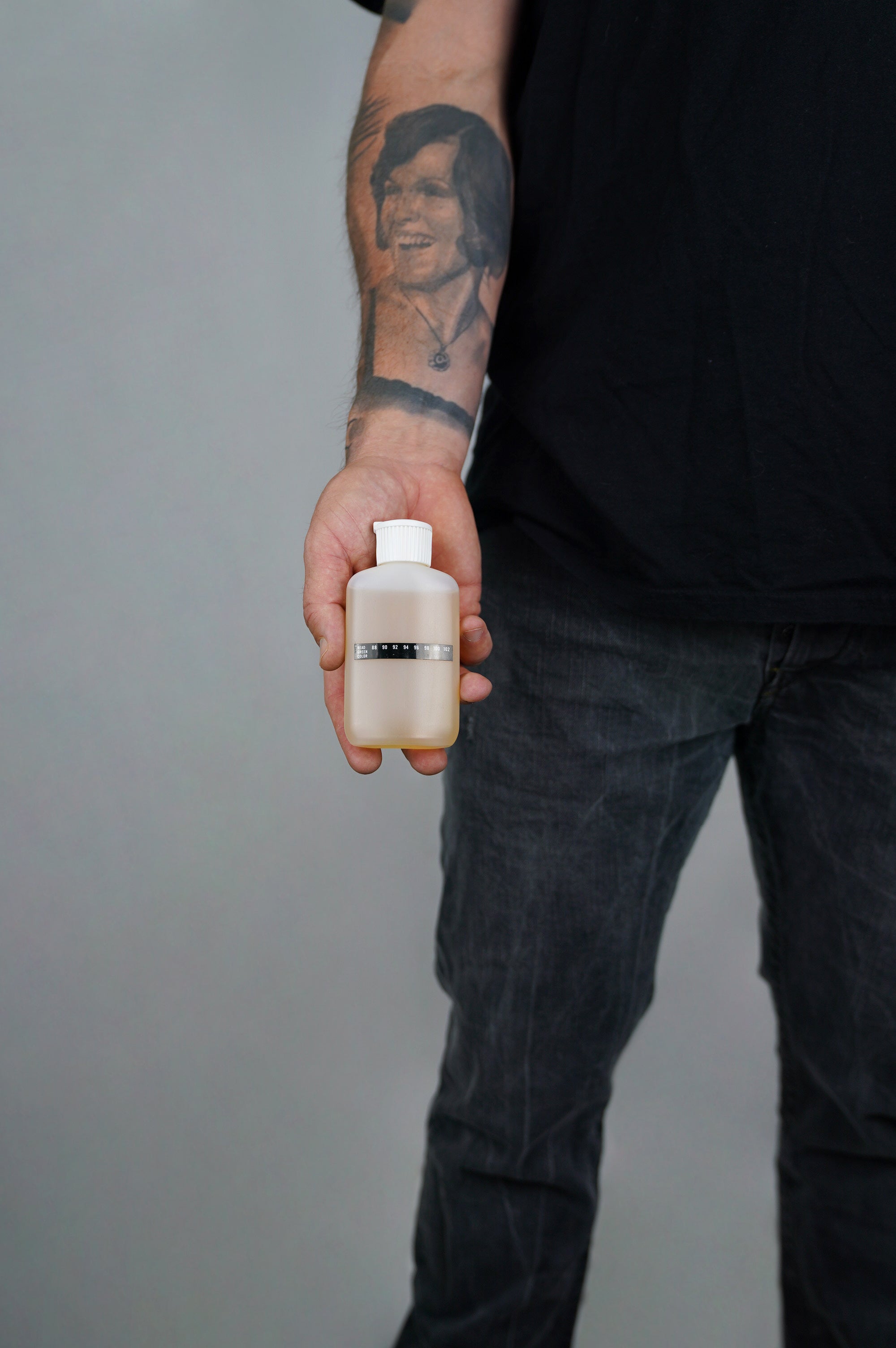 Quick Luck Premium Synthetic Urine Kit